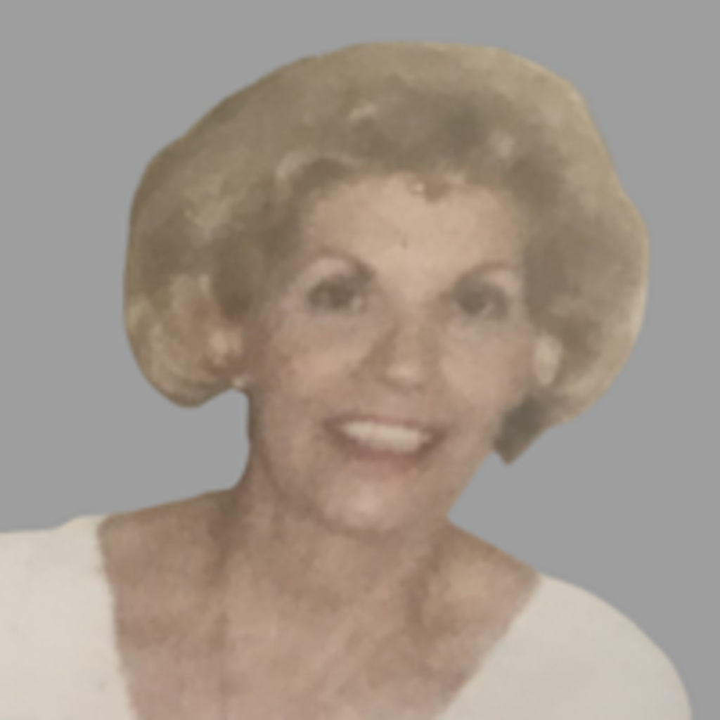 Rita G. McPoland