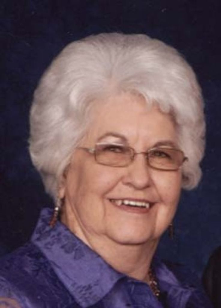 Ila Mae Benson Profile Photo