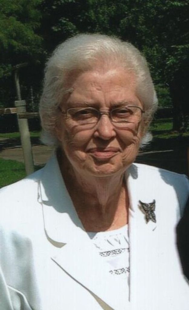 Shirley Rae Rouse Childers Profile Photo