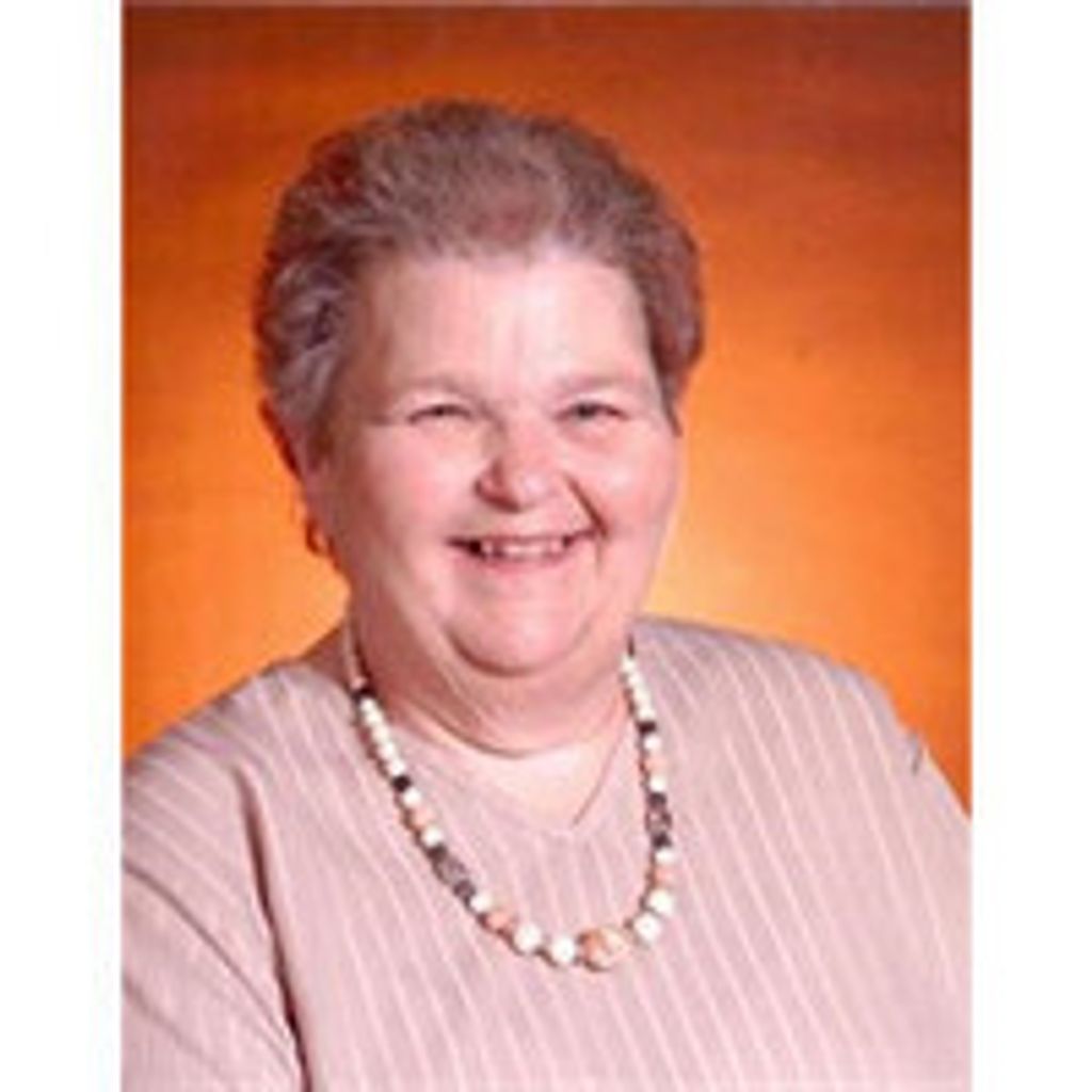 Terri Lee Daugherty