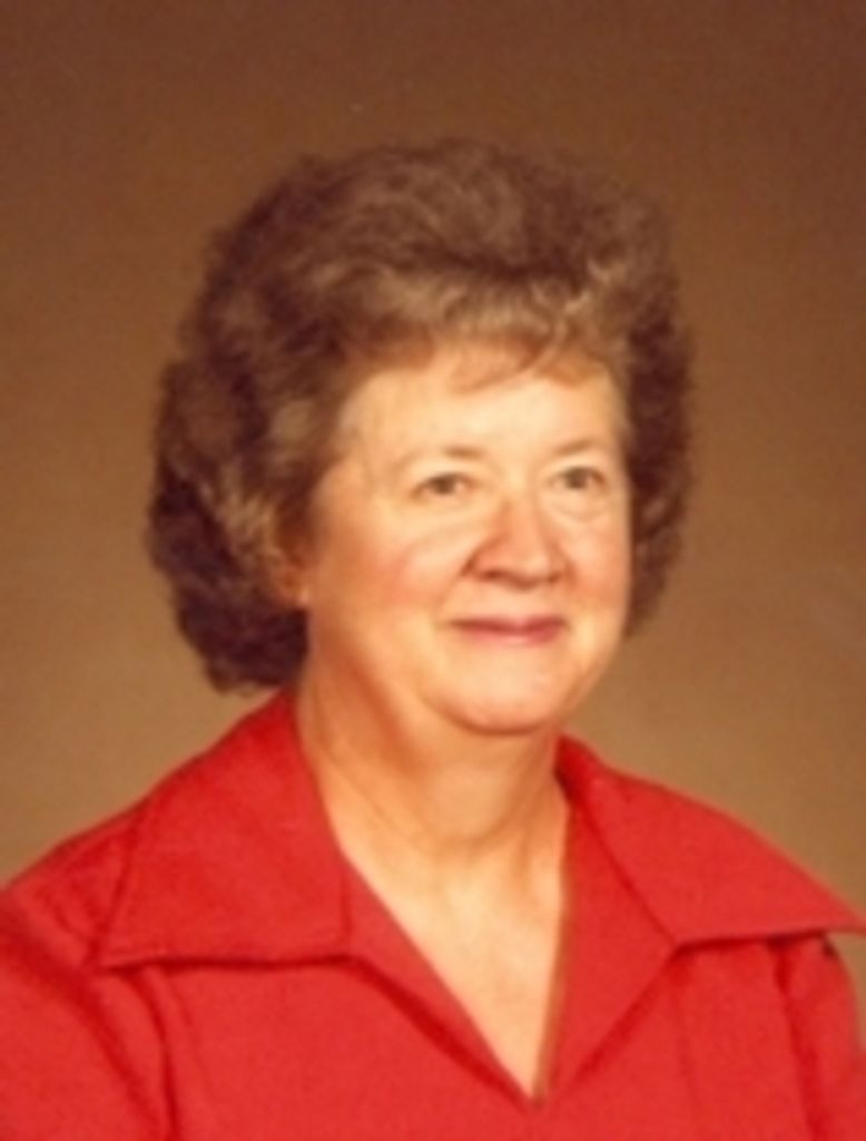 Juanita Goins Clifton