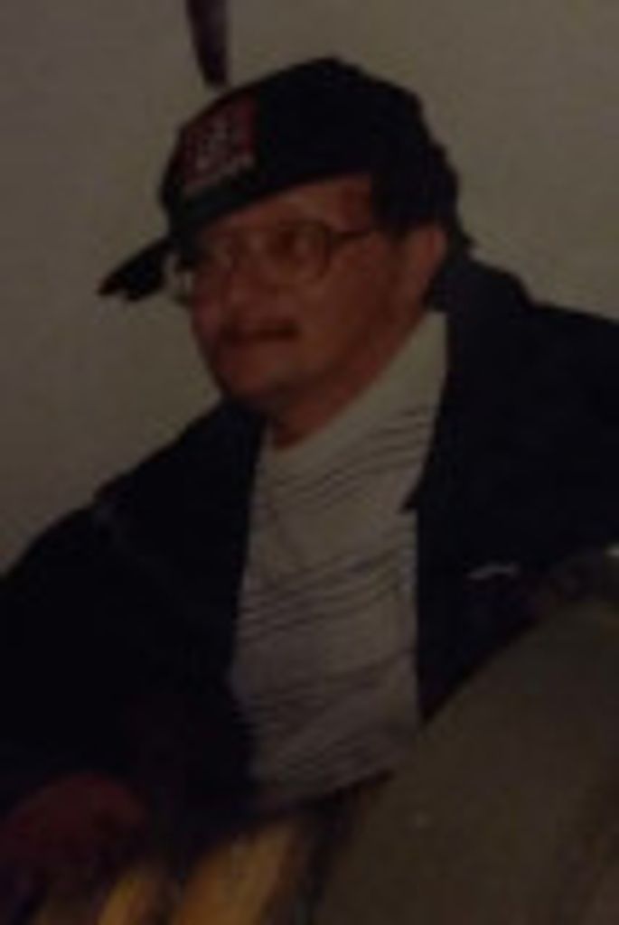 Billy Lee Ray Gessner Profile Photo