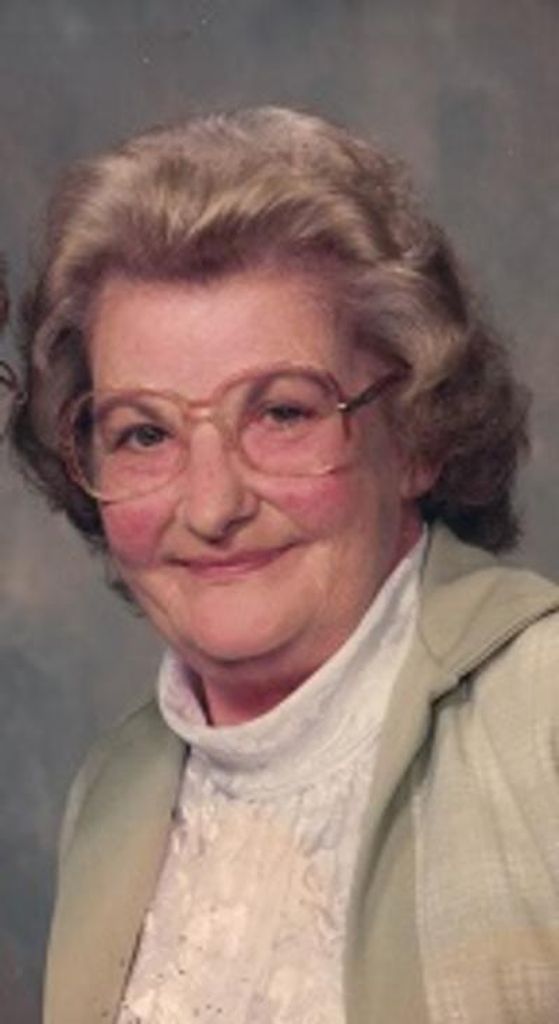 Doris M. Barsby Profile Photo