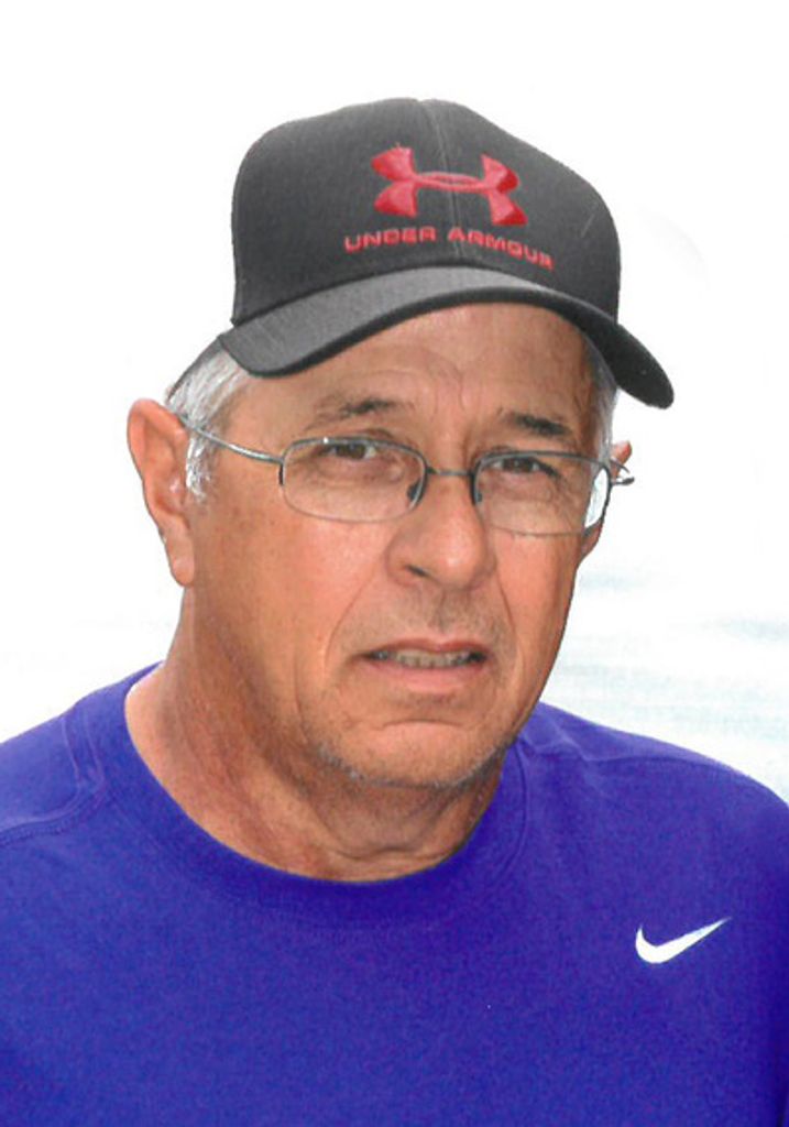 Randy Frueh Profile Photo