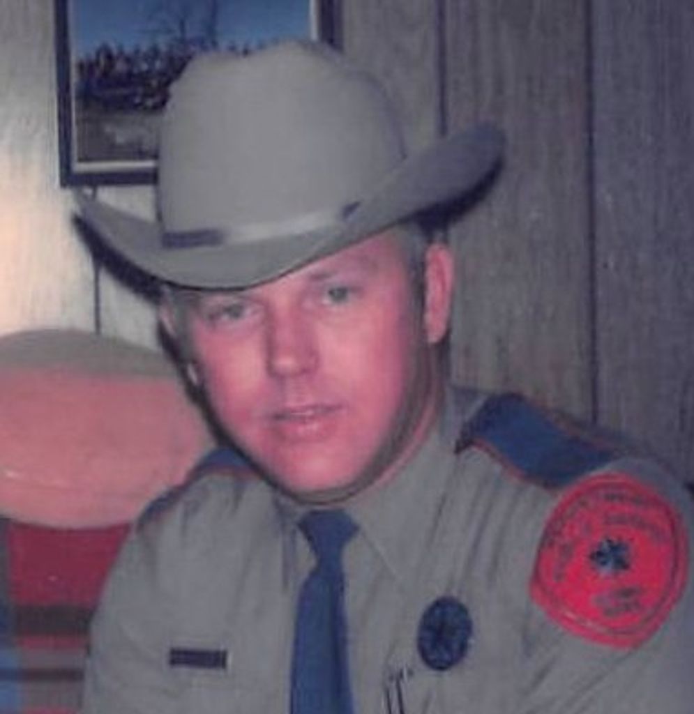 Jerry Wayne Hopkins
