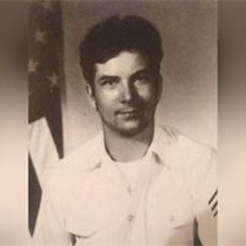 Gerald E. Stricklin