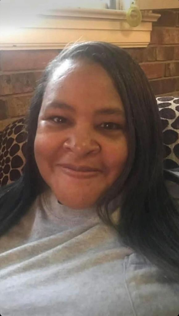 Ms. Patricia Ann Whitaker