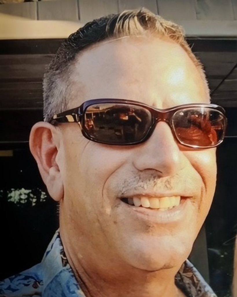 Joseph A. Guido, Jr.