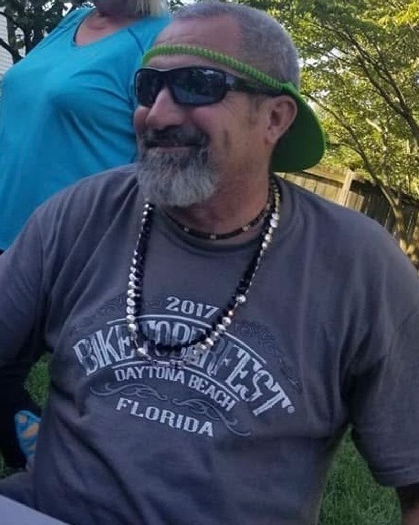 Eric Matthew Cloyd Profile Photo