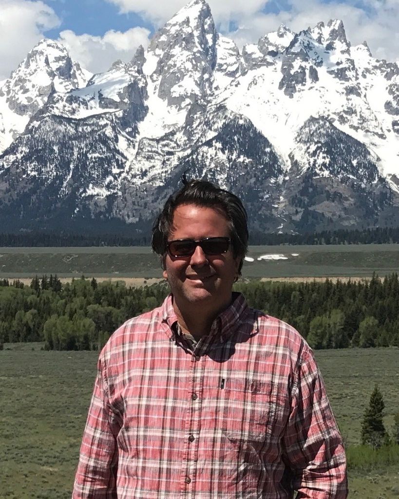William Brent Bauer Profile Photo