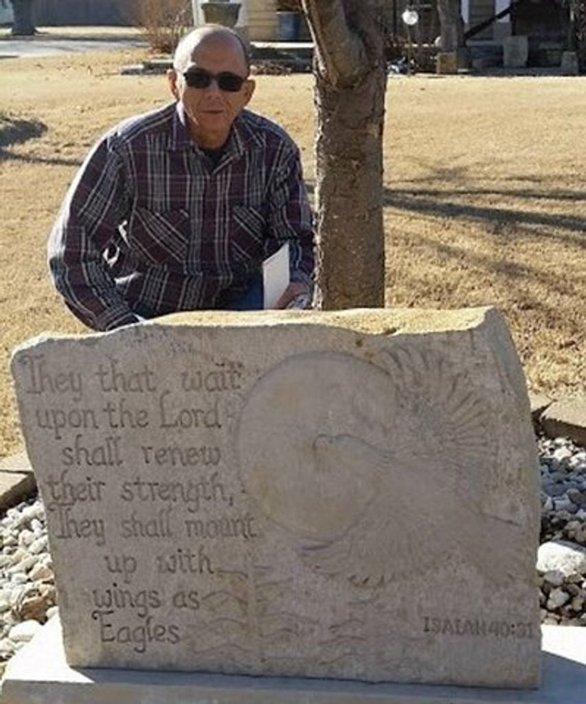 Gregory Dean Wadleigh Profile Photo