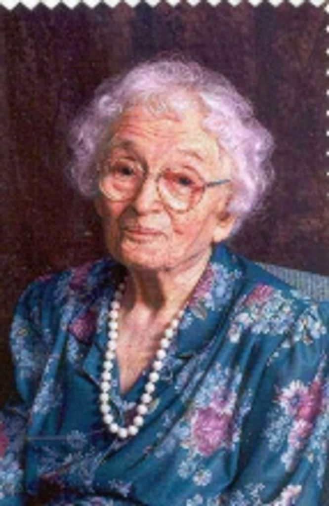 Edna L Lucas