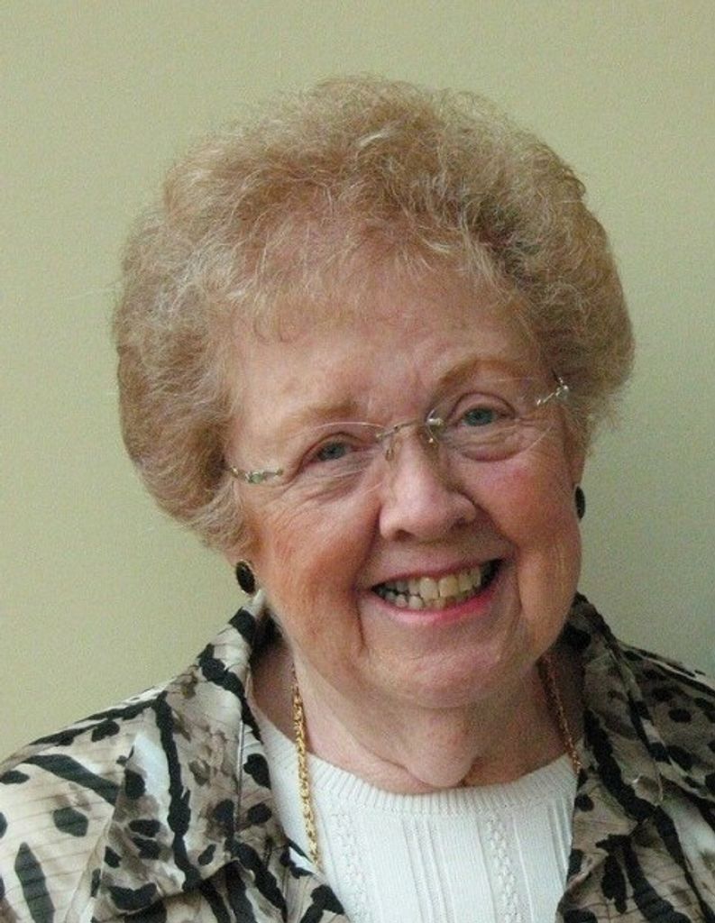 Bonnie Lou (Edwards)  Bolitho Profile Photo