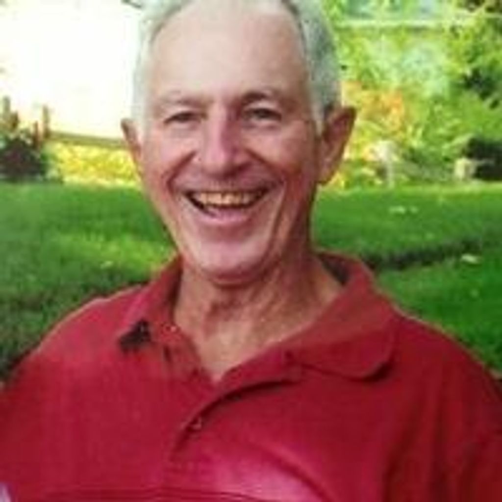 Lance R. Nixon