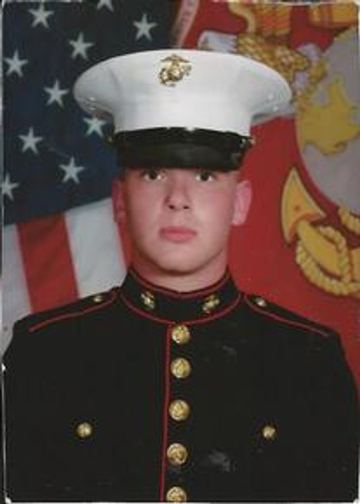 Michael Allen Tuttle