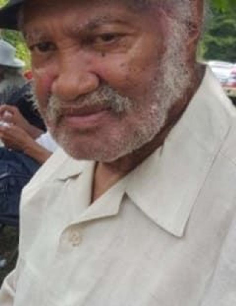 Clyde Morrow, Jr.