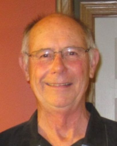 Donald Bailey's obituary image