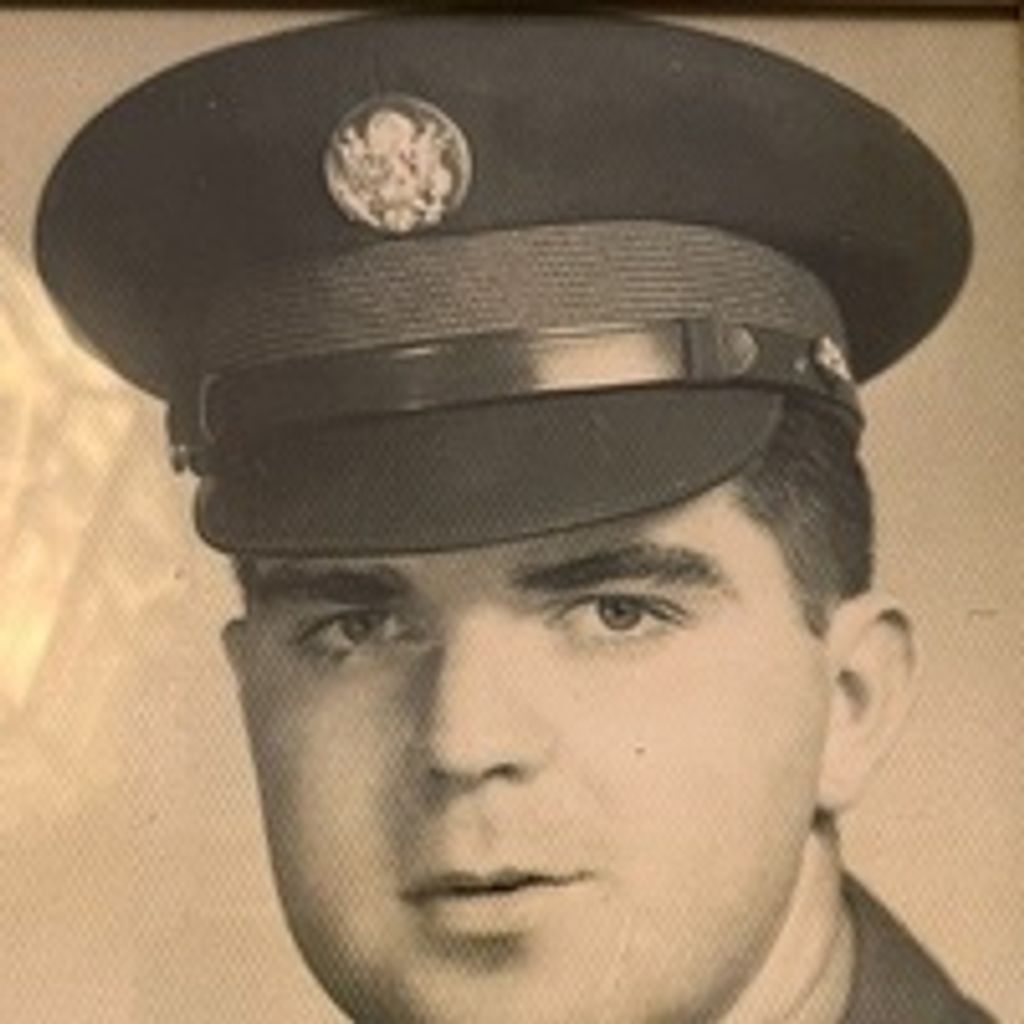 Michael J. O'Malley