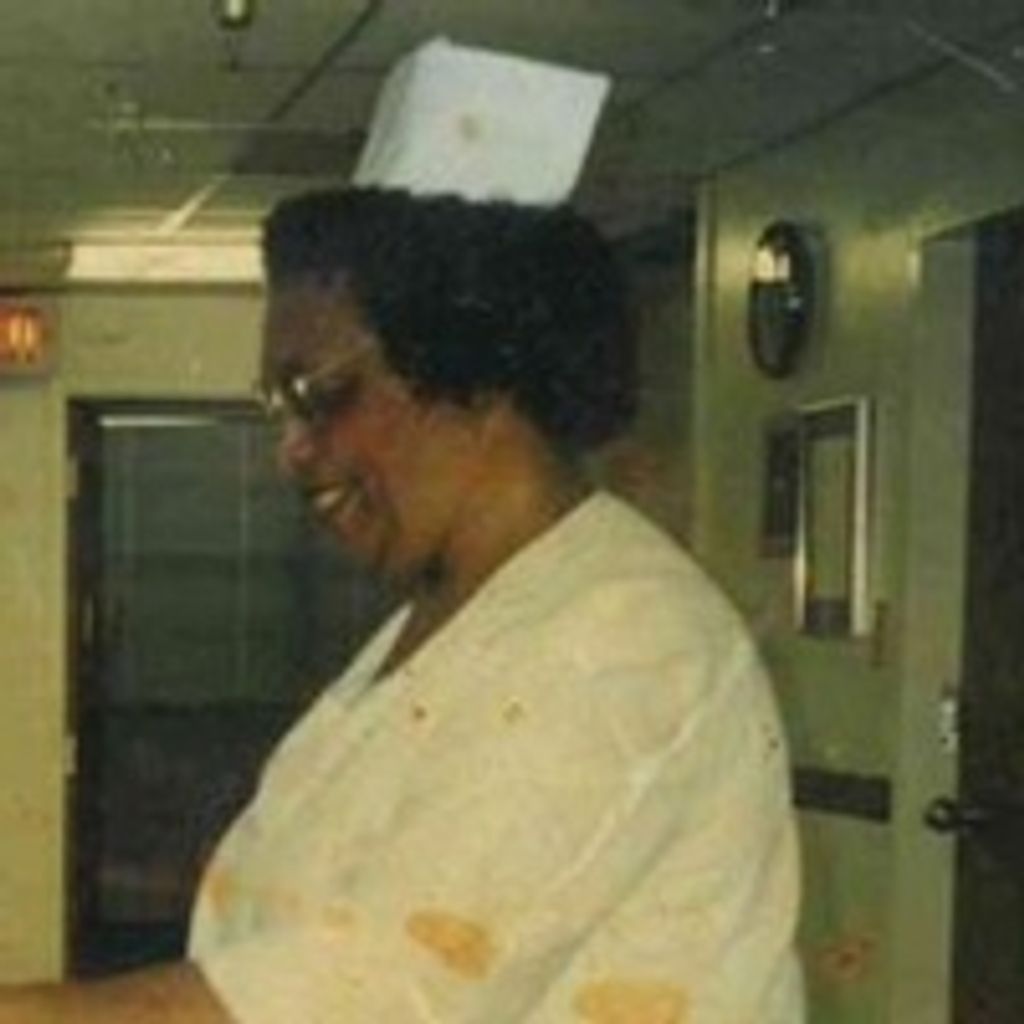 Judy Gordon