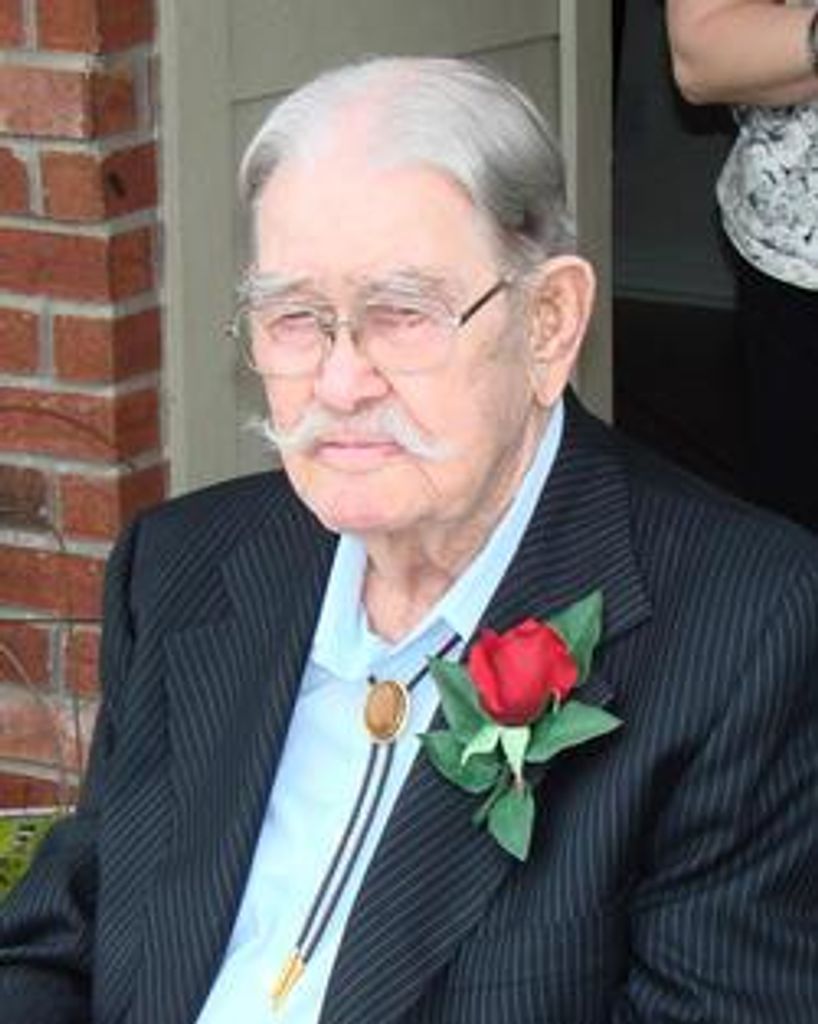 William Henry Nordt Profile Photo