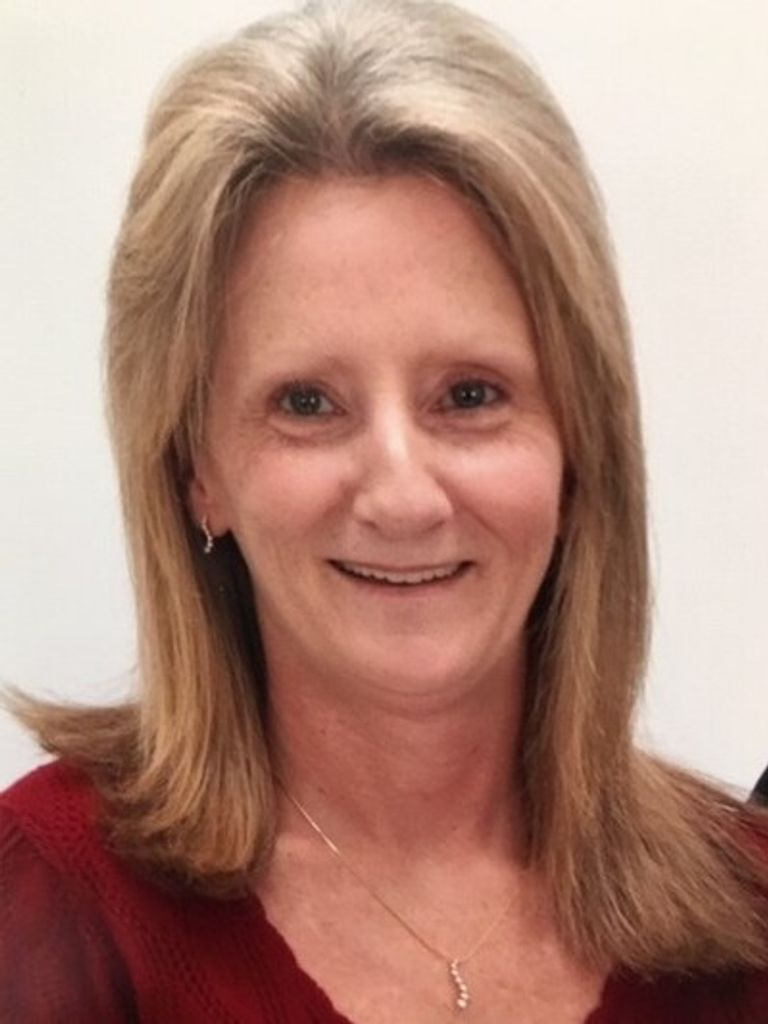 Valarie Baker Profile Photo