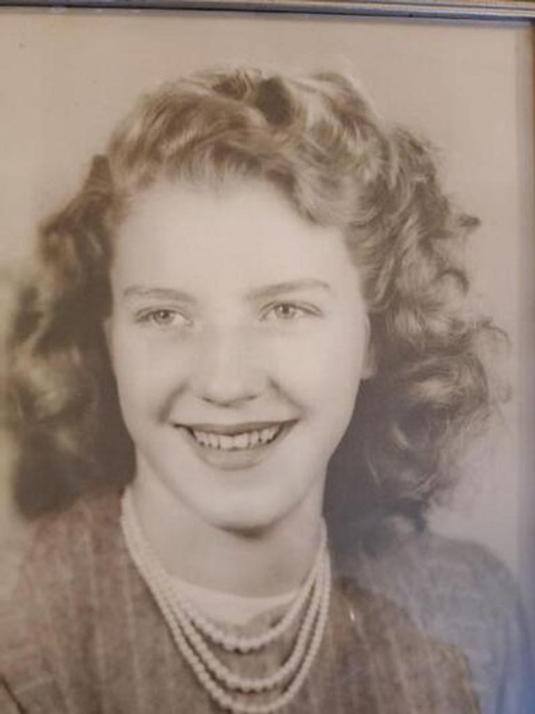 Barbara Ann Dahl