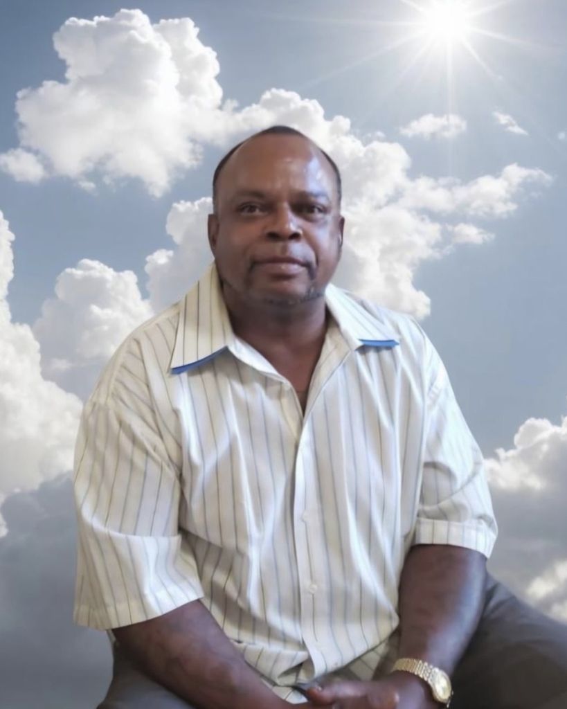 Charles Henry Lewis Jr.