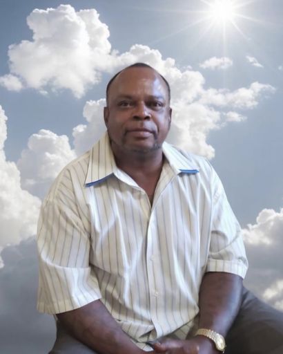 Charles Henry Lewis Jr.'s obituary image