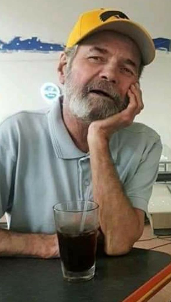 Eldon "Scobe" Schneider Profile Photo