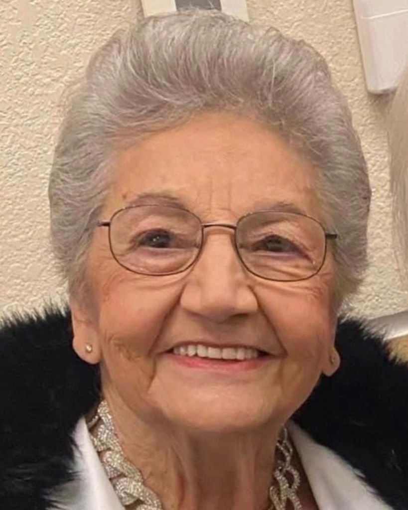 Margaret "Marge" Behrmann Profile Photo