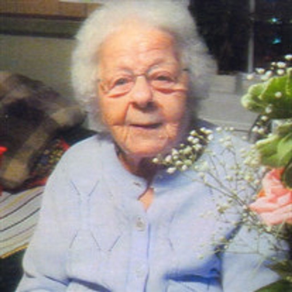 Katherine Virginia Logan
