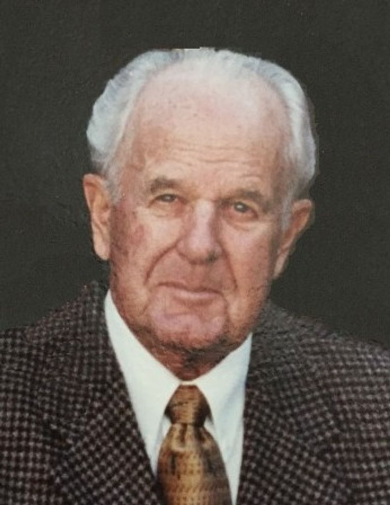 Marvin Fernelius