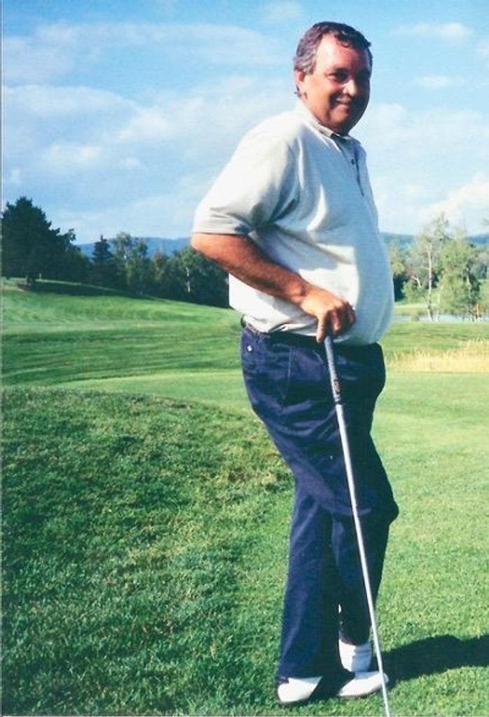 Stephen P. Hodgkins Profile Photo