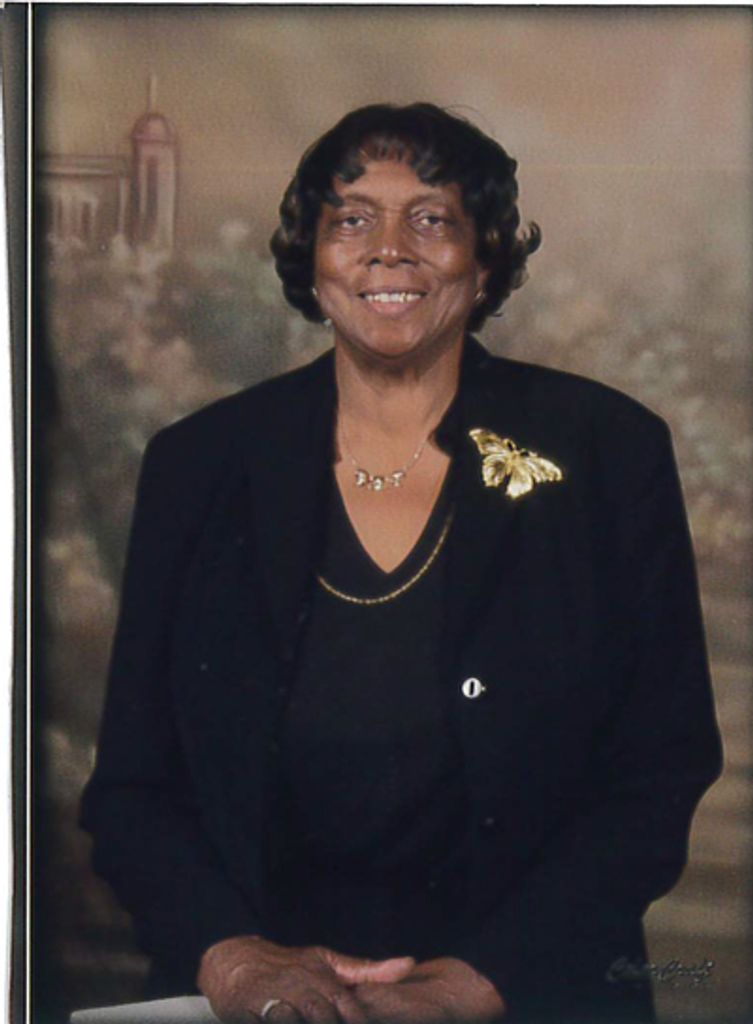 Katherine Mcinnis Durr Profile Photo