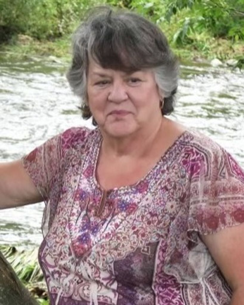 Carrie "Kay" Elizabeth Gross Ogburn