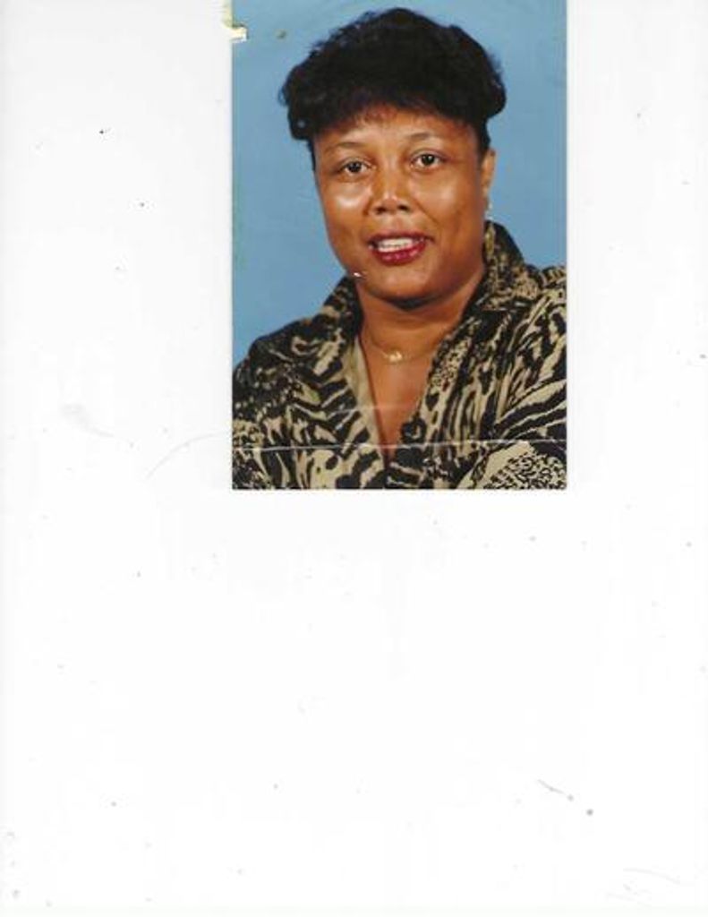 Mrs. Carol Graham Profile Photo