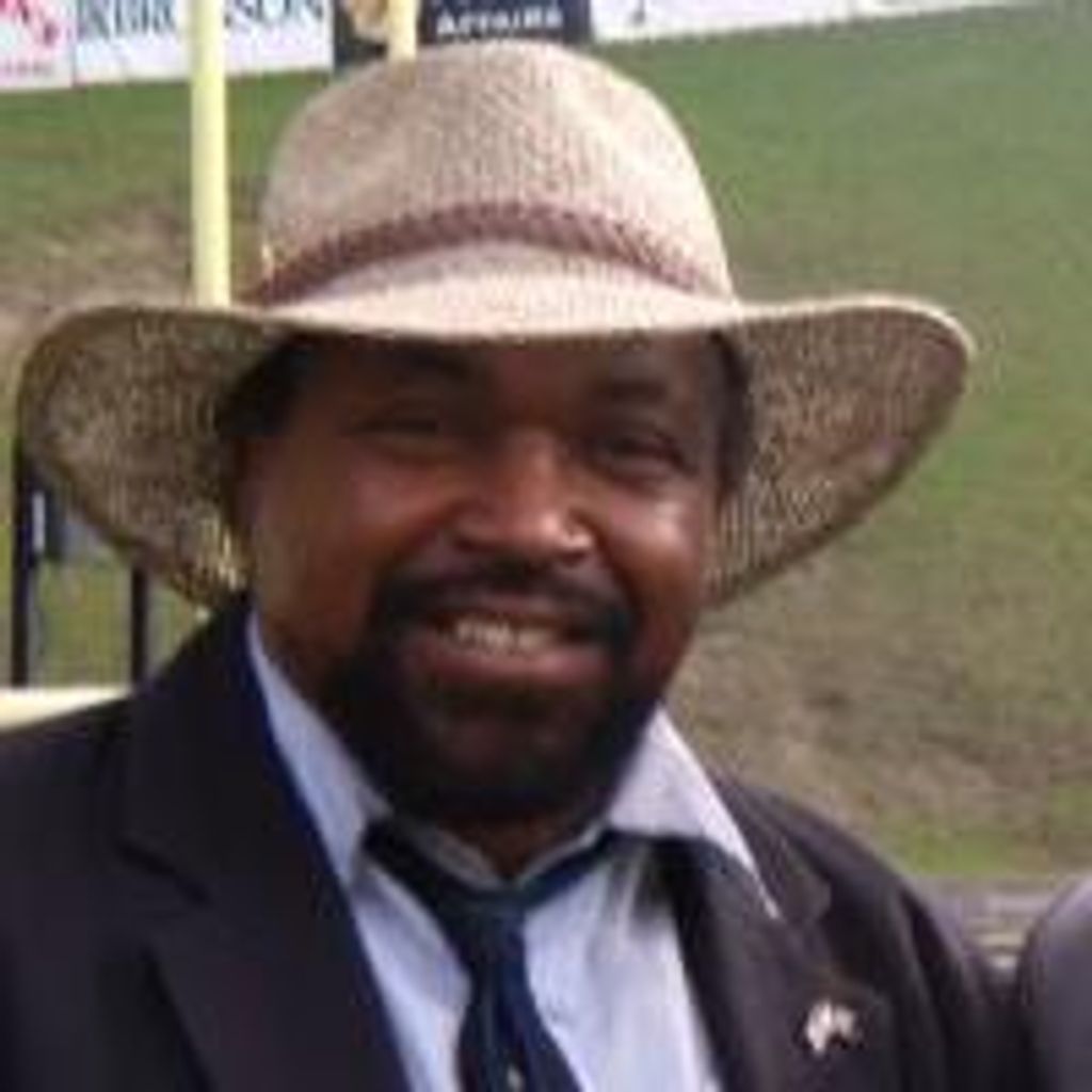 Sgt Andrew "Andy" Williams