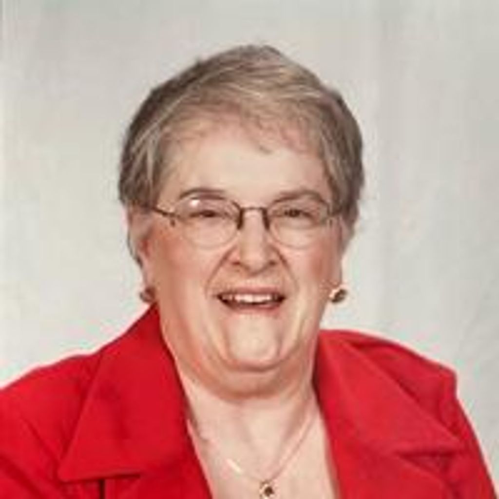 Charlotte Hildebrandt Profile Photo