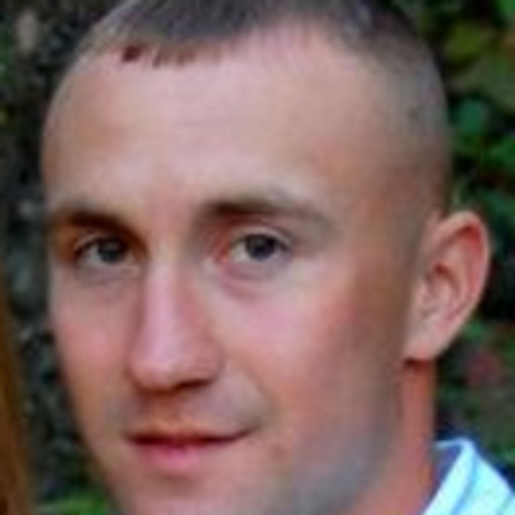 Ssg Paul J. Bernotas,  Jr.