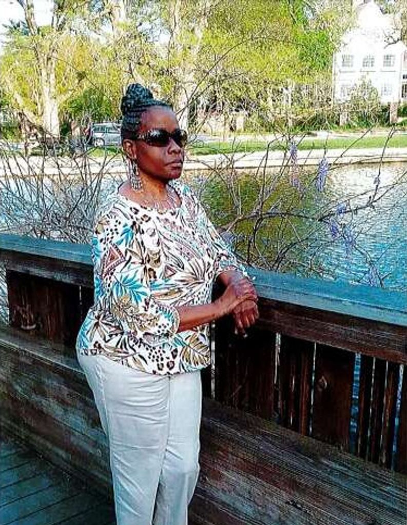 Patricia Ann Anderson-Reed