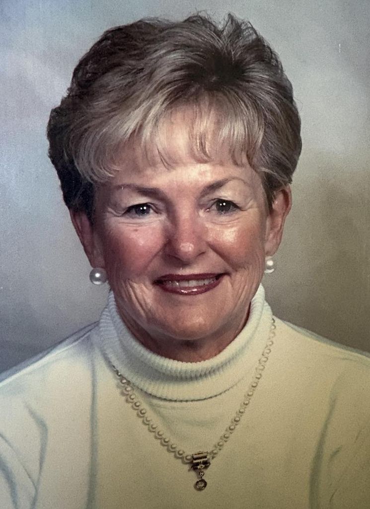Barbara Stillwell Mcelroy (Nee Brown) Profile Photo
