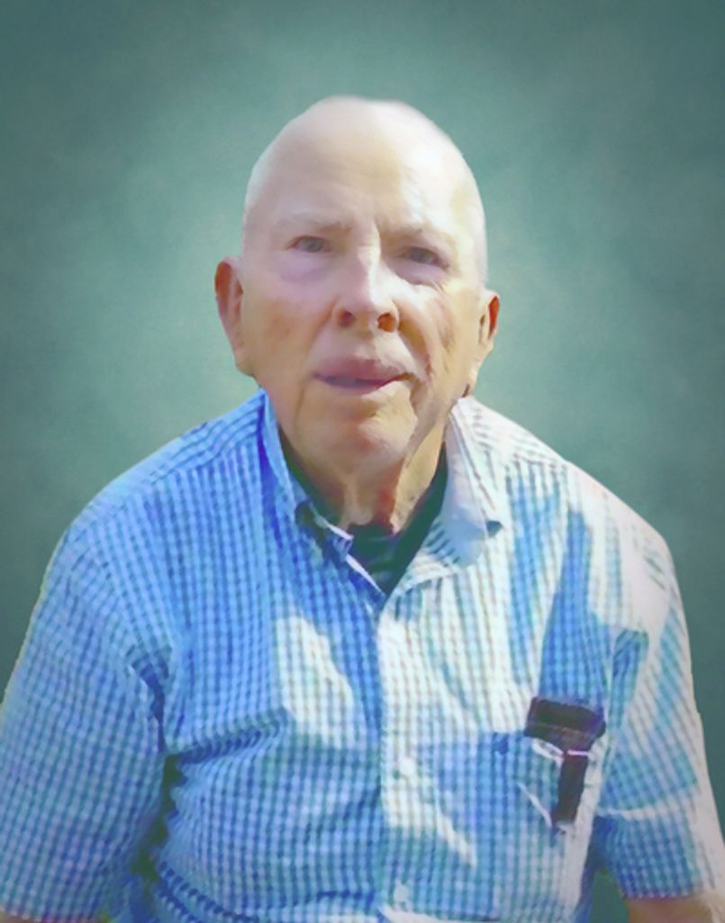 Charlie Frank Manning Profile Photo