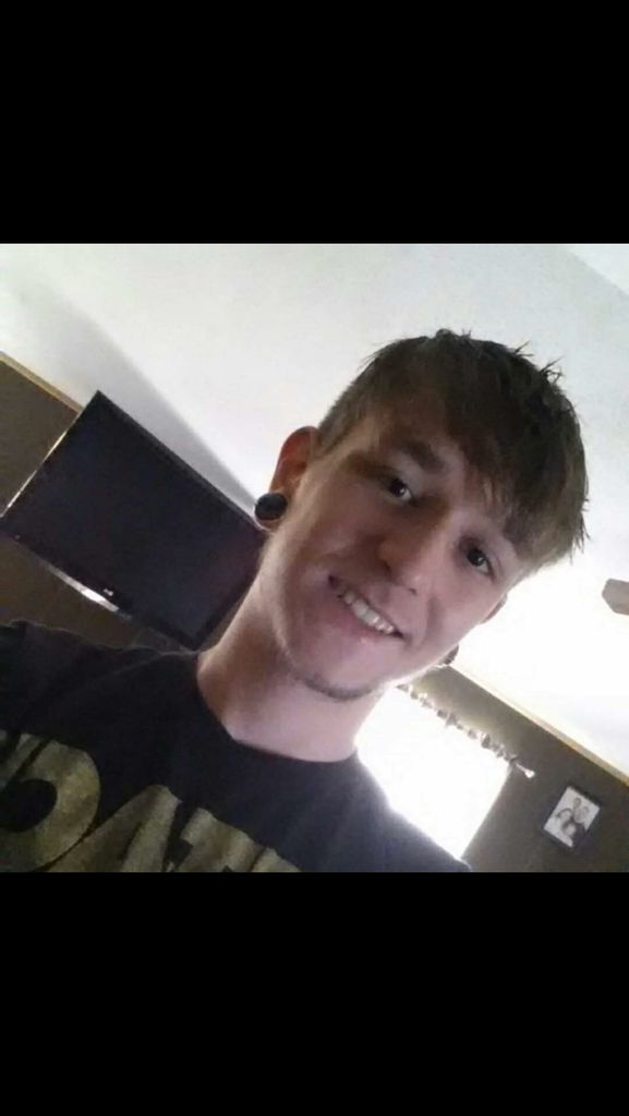 Brandon M. Moon