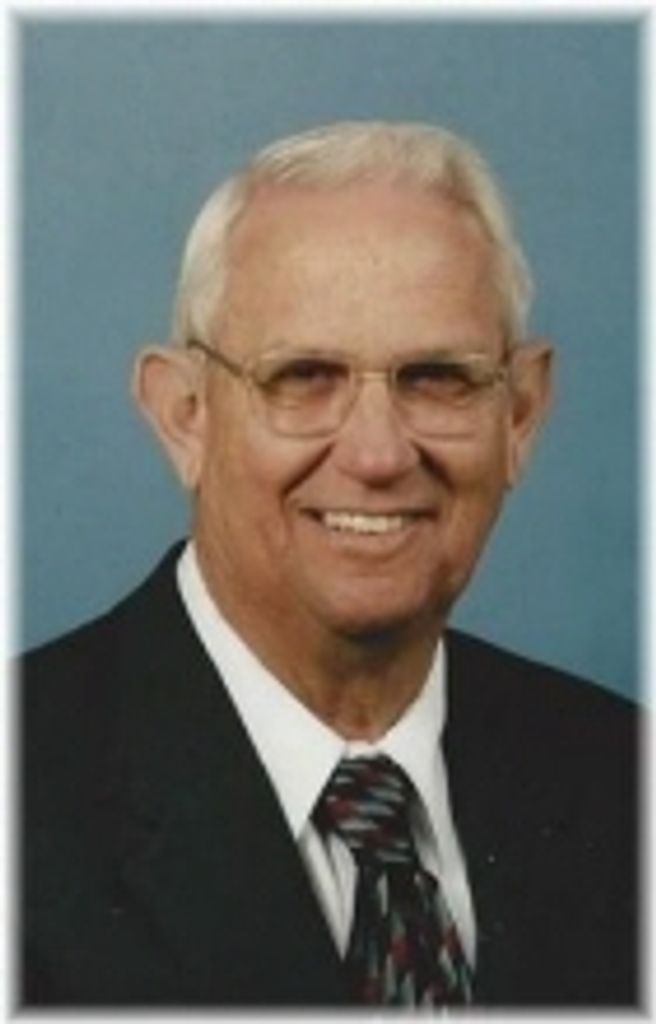 William M. "Bill" Murphy