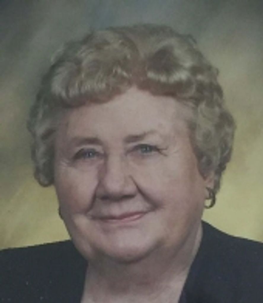 Opal Estelle Nelson