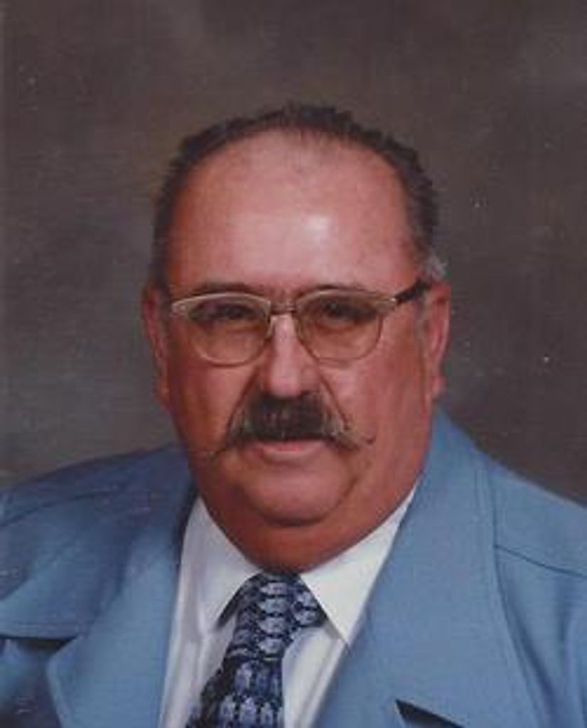 Cullen Harold Rishel