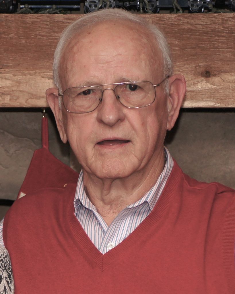 Neil W. McLouth Profile Photo