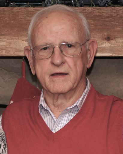 Neil W. McLouth's obituary image
