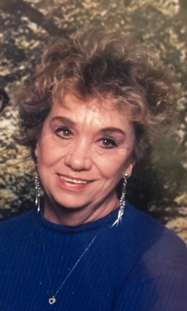 Shirley Amelia Williamson Profile Photo