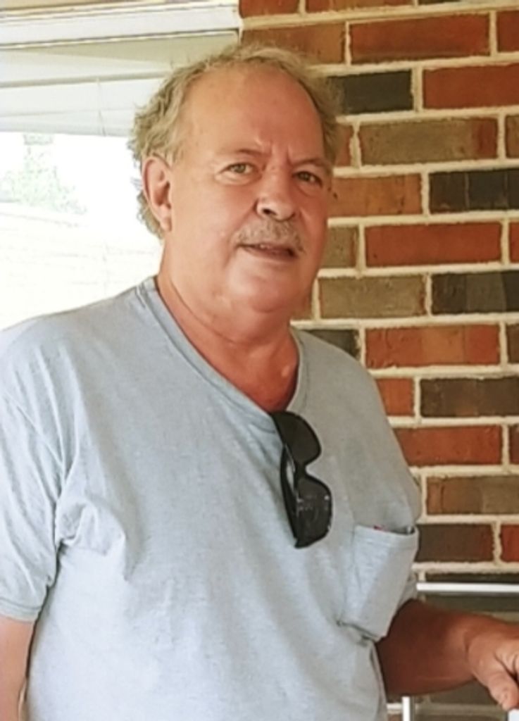 Delbert Reed Profile Photo